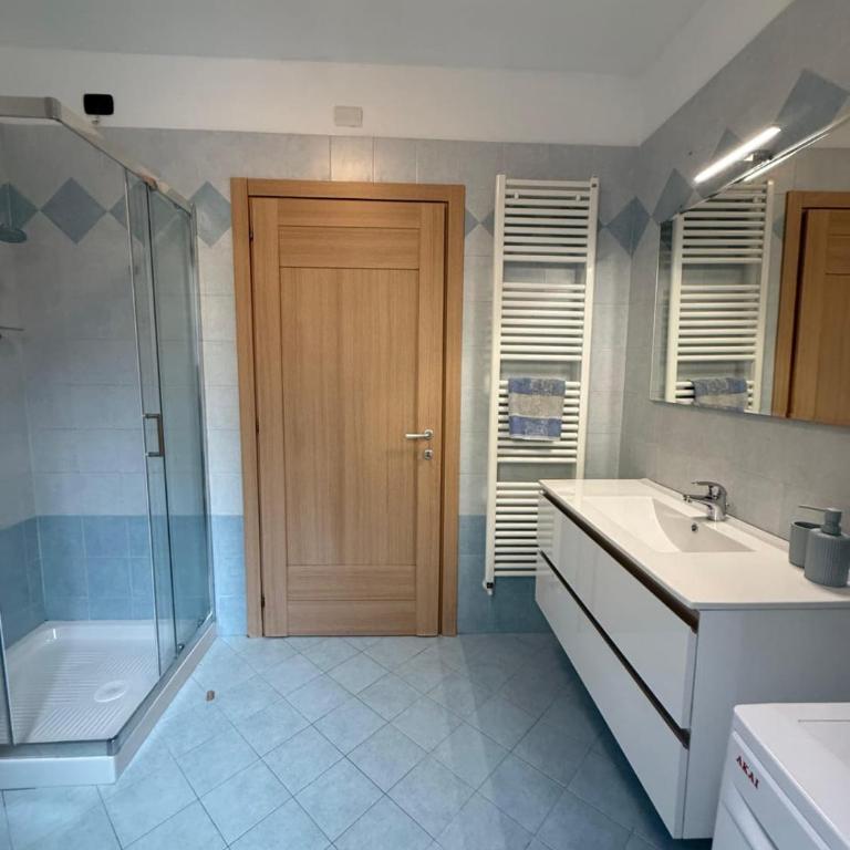 Apartment MielOliva - Appartamento con 1 Camera da Letto e con Giardino - 12