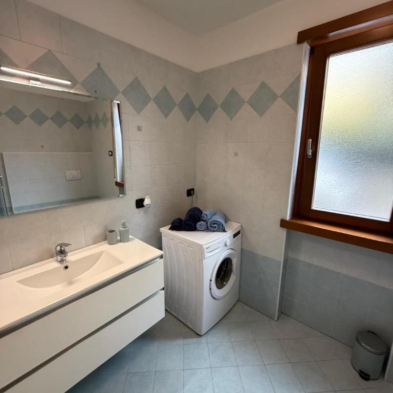 Apartment MielOliva - Appartamento con 1 Camera da Letto e con Giardino - 15