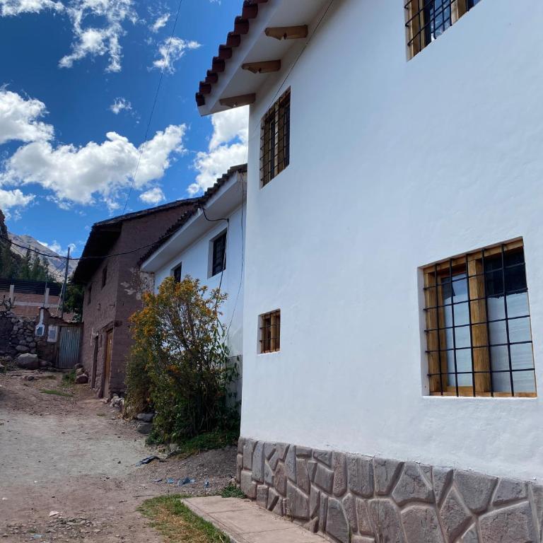 CASA ANDINA PRIVADA a lado del Museo - Qespiwanka - Vacation Home - 30