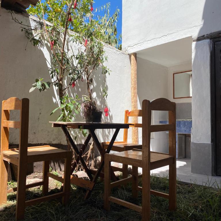 CASA ANDINA PRIVADA a lado del Museo - Qespiwanka - Vacation Home - 27