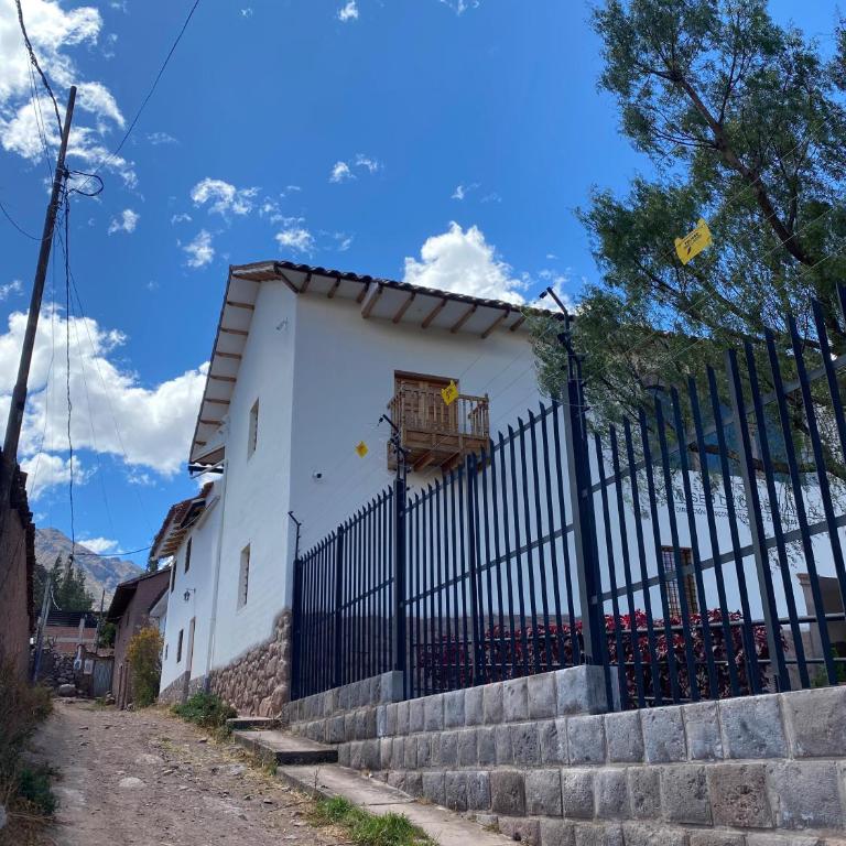 CASA ANDINA PRIVADA a lado del Museo - Qespiwanka - Vacation Home - 25