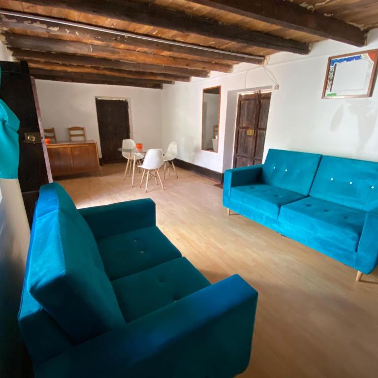 CASA ANDINA PRIVADA a lado del Museo - Qespiwanka - Vacation Home - 33