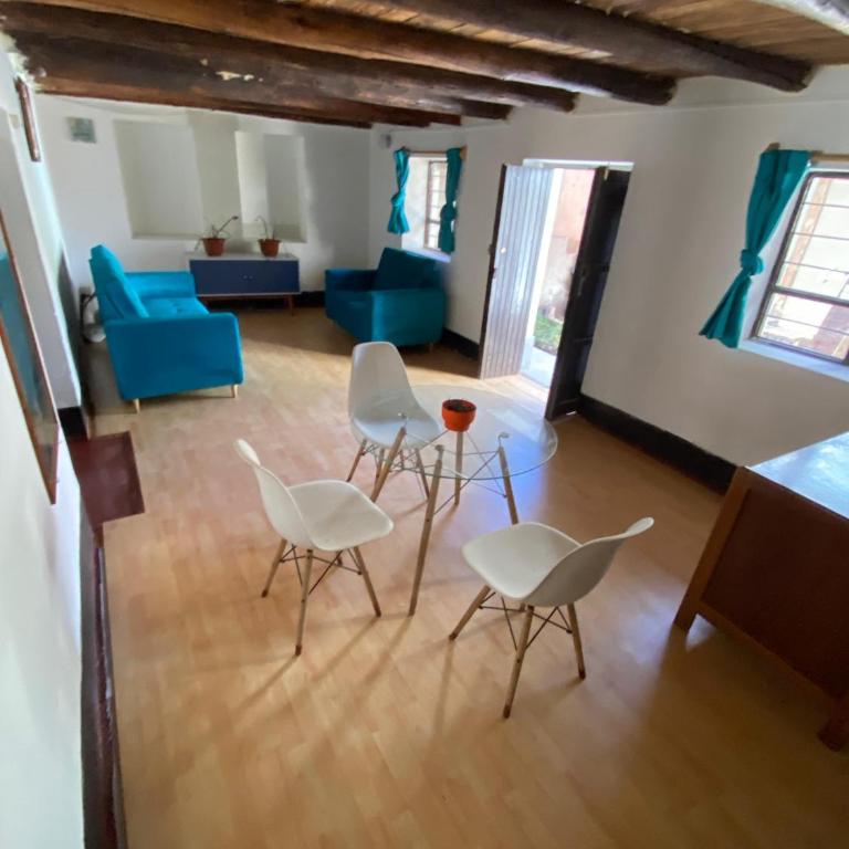 CASA ANDINA PRIVADA a lado del Museo - Qespiwanka - Vacation Home - 36