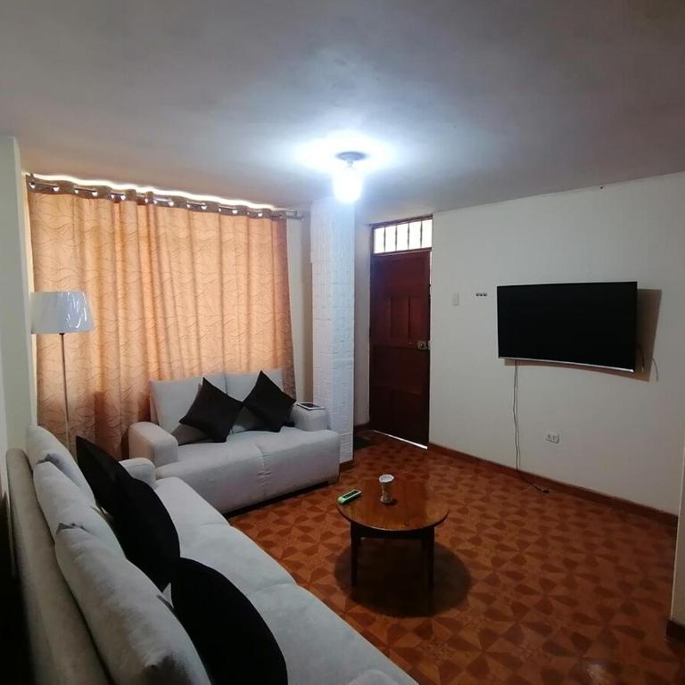 valentins house - One-Bedroom Apartment - 1