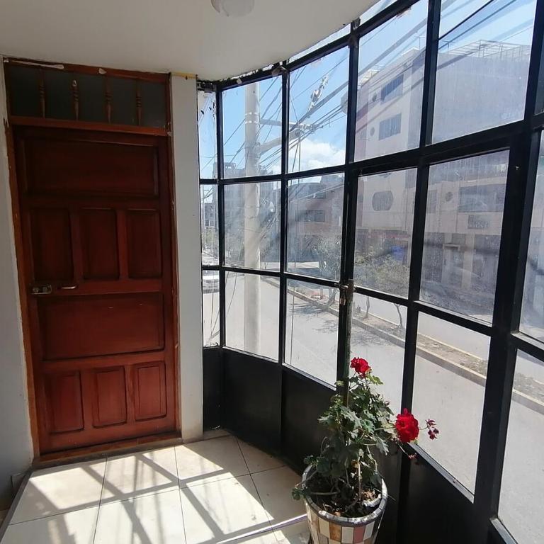 valentins house - One-Bedroom Apartment - 2