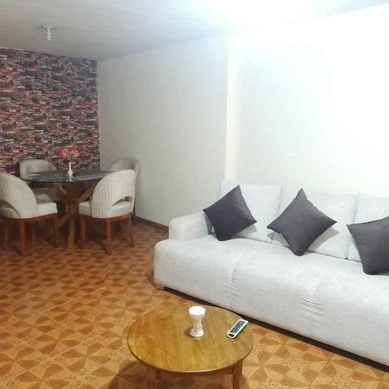 valentins house - One-Bedroom Apartment - 3