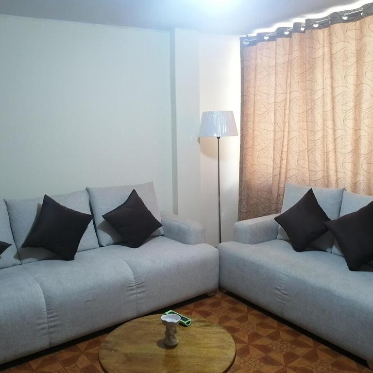 valentins house - One-Bedroom Apartment - 4