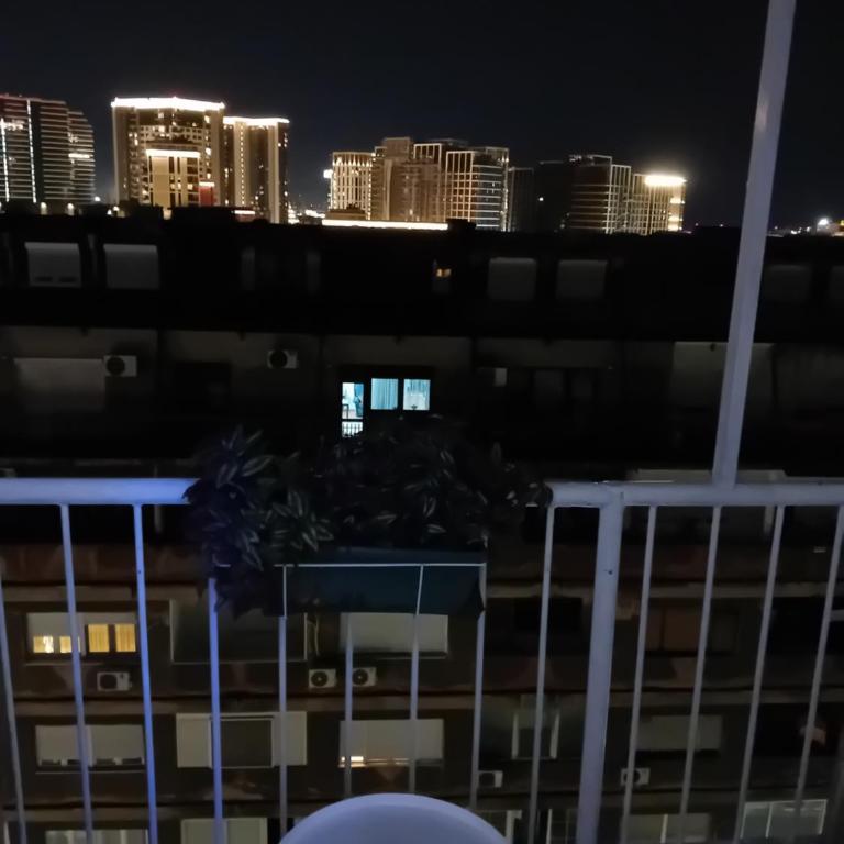 Waterfront studio 2 - One-Bedroom Apartment - 5