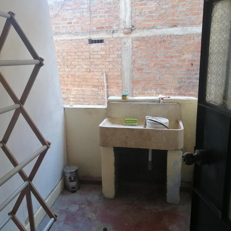 valentins house - One-Bedroom Apartment - 6