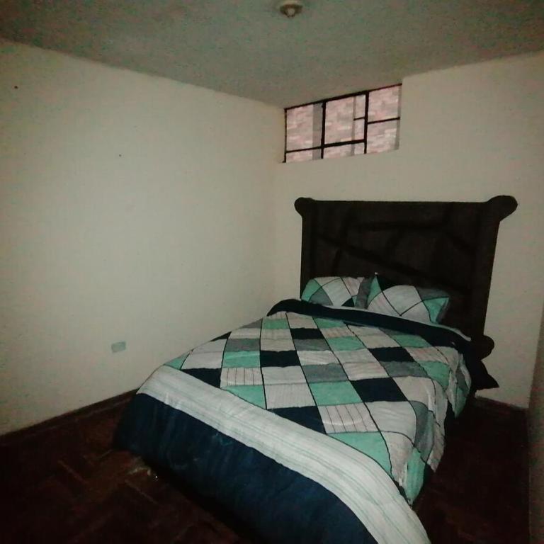 valentins house - One-Bedroom Apartment - 9