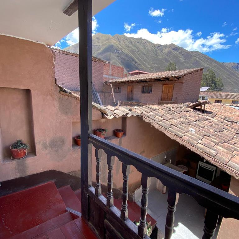 CASA ANDINA PRIVADA a lado del Museo - Qespiwanka - Vacation Home - 44
