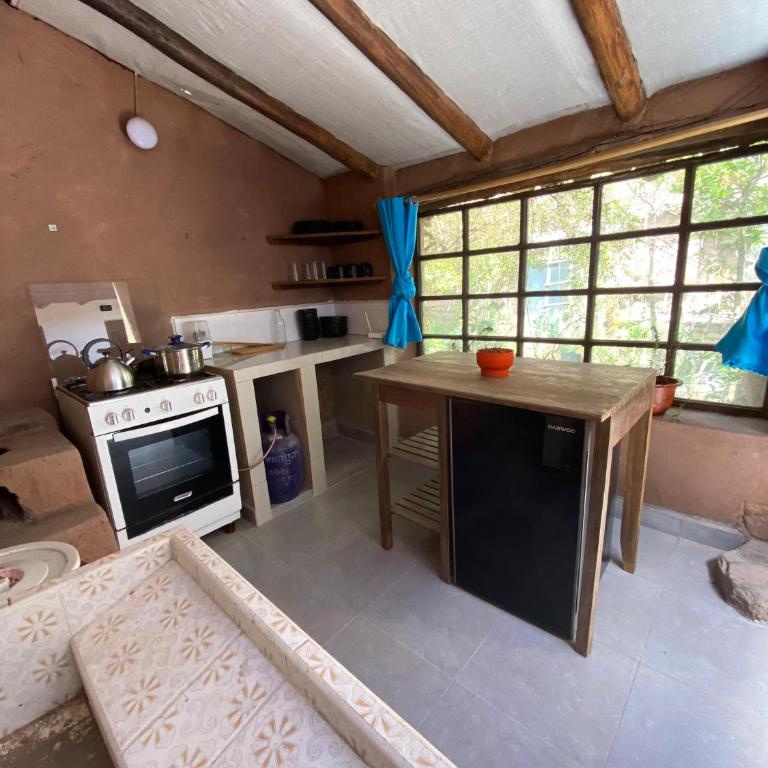 CASA ANDINA PRIVADA a lado del Museo - Qespiwanka - Vacation Home - 3