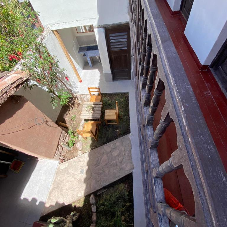 CASA ANDINA PRIVADA a lado del Museo - Qespiwanka - Vacation Home - 43