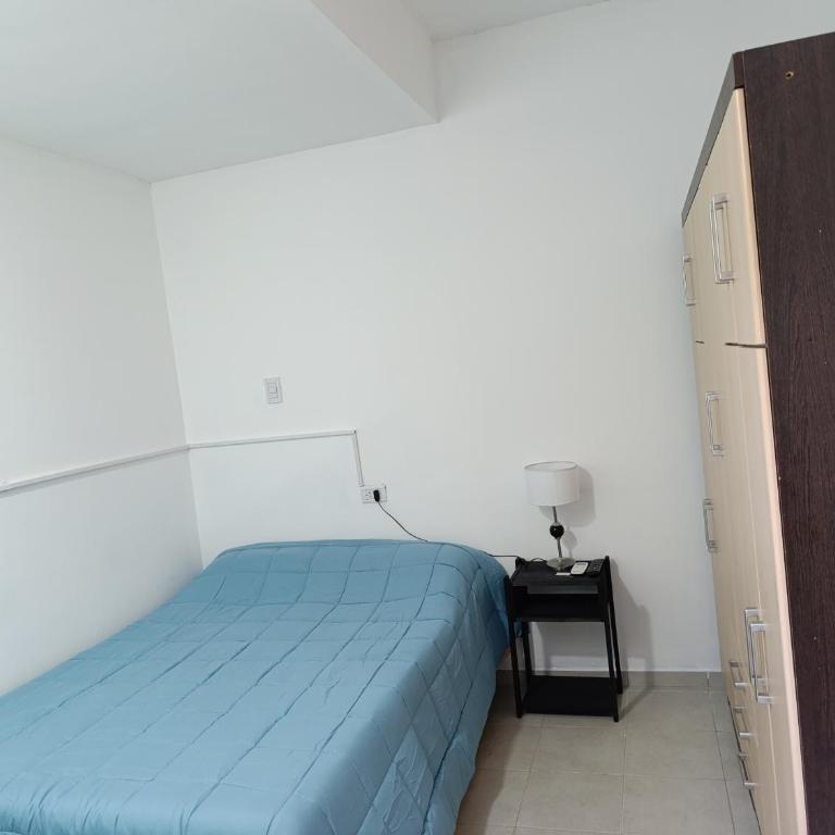 Dptos Salim - Apartamento de 1 dormitorio - 5