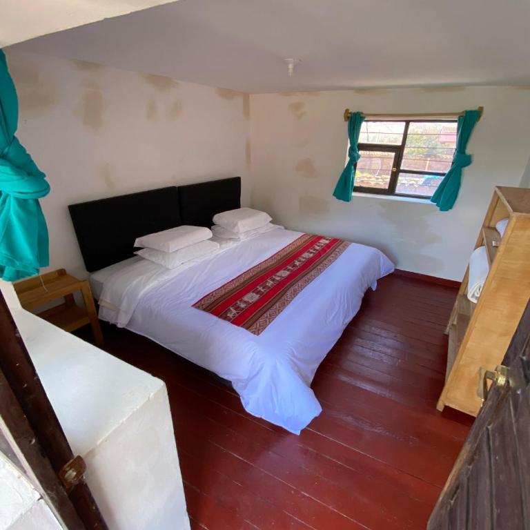 CASA ANDINA PRIVADA a lado del Museo - Qespiwanka - Vacation Home - 13