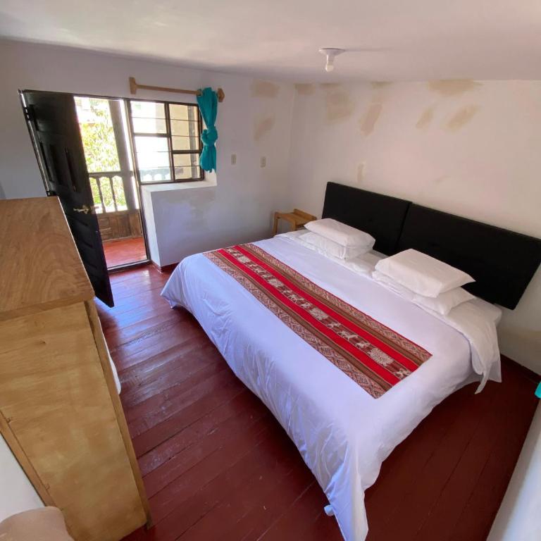 CASA ANDINA PRIVADA a lado del Museo - Qespiwanka - Vacation Home - 11