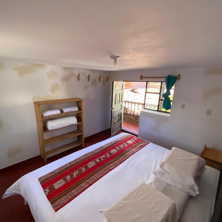 CASA ANDINA PRIVADA a lado del Museo - Qespiwanka - Vacation Home - 10