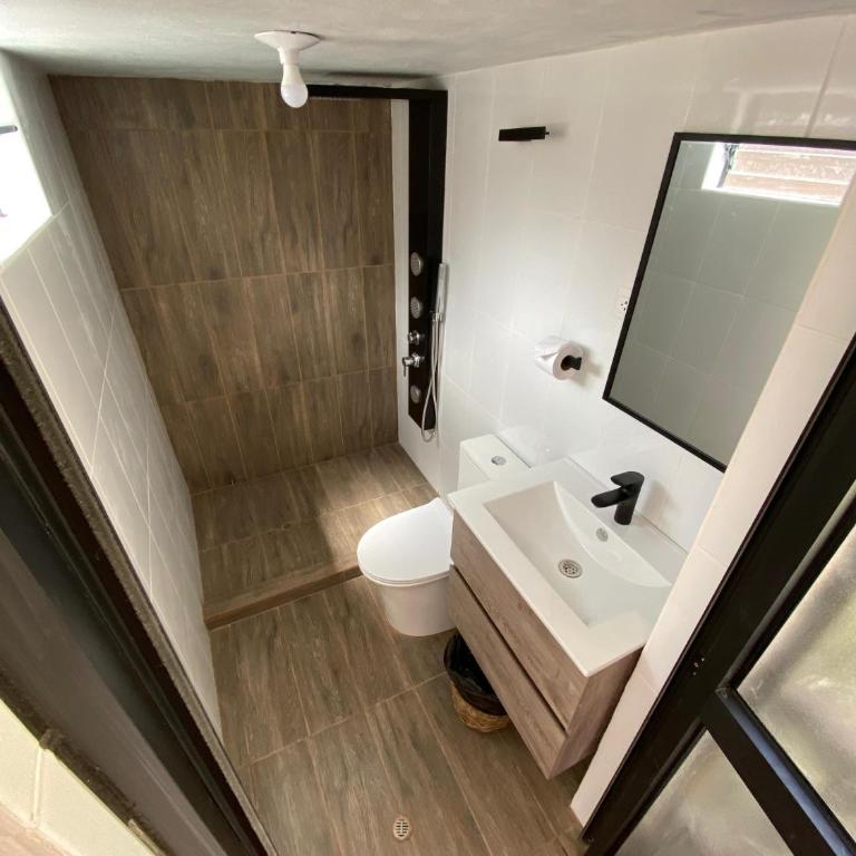 CASA ANDINA PRIVADA a lado del Museo - Qespiwanka - Vacation Home - 7