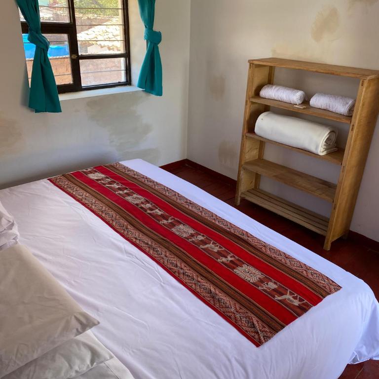 CASA ANDINA PRIVADA a lado del Museo - Qespiwanka - Vacation Home - 46