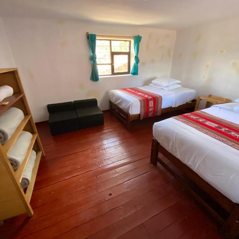 CASA ANDINA PRIVADA a lado del Museo - Qespiwanka - Vacation Home - 50