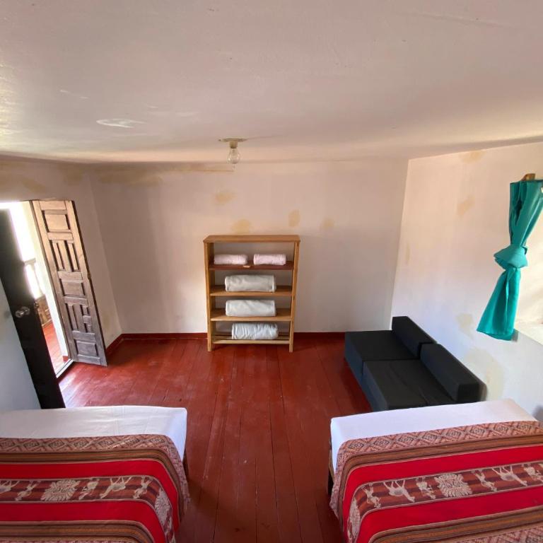 CASA ANDINA PRIVADA a lado del Museo - Qespiwanka - Vacation Home - 5