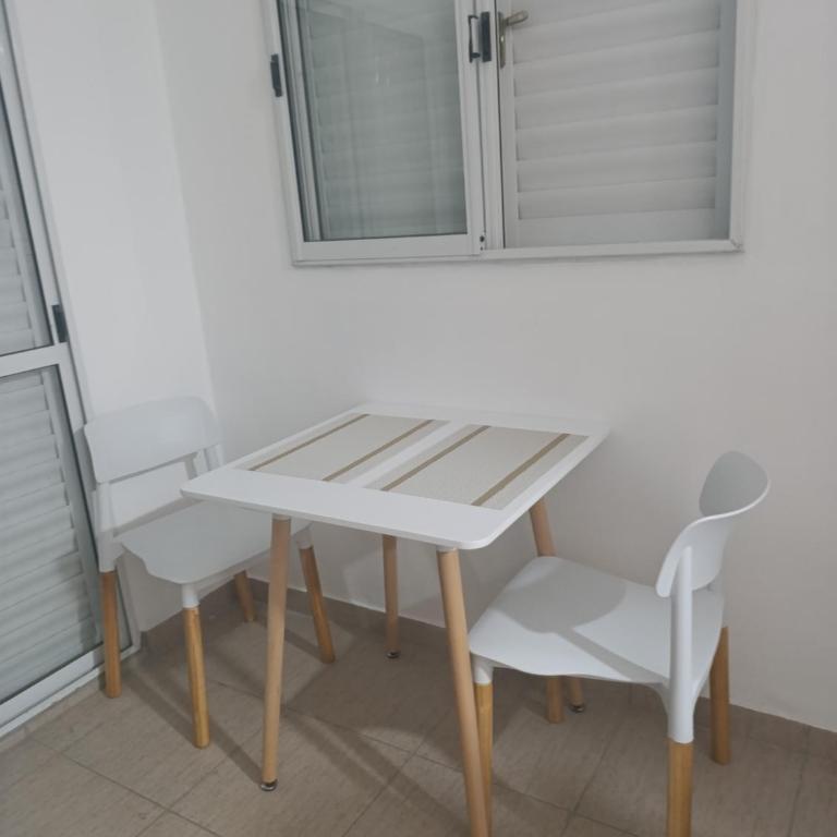 Dptos Salim - Apartamento de 1 dormitorio - 4