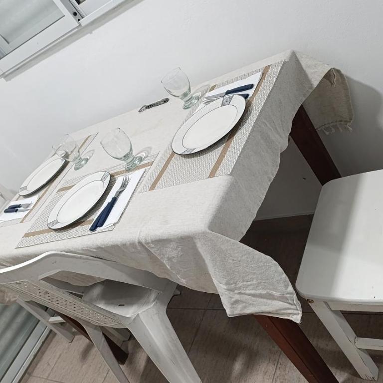 Dptos Salim - Apartamento de 1 dormitorio - 3