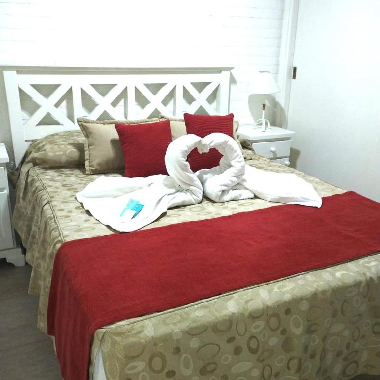 Menetué Posada de Playa - Apartamento - 7