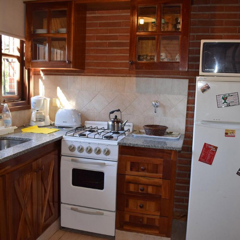 Menetué Posada de Playa - Apartamento - 9
