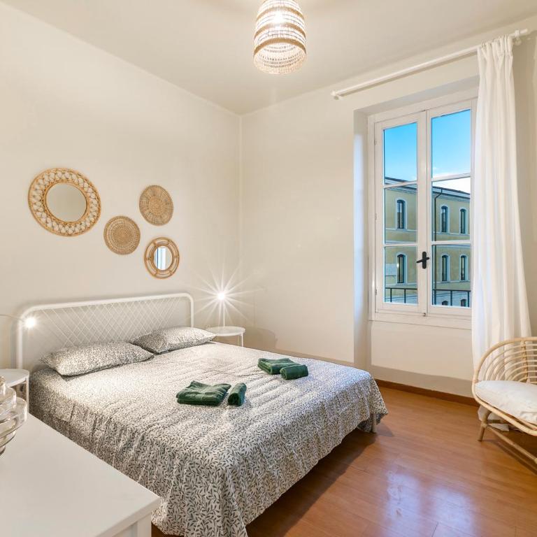 Casa Enza - Happy Rentals - Appartamento con Terrazza - 5