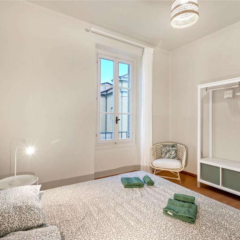 Casa Enza - Happy Rentals - Appartamento con Terrazza - 17