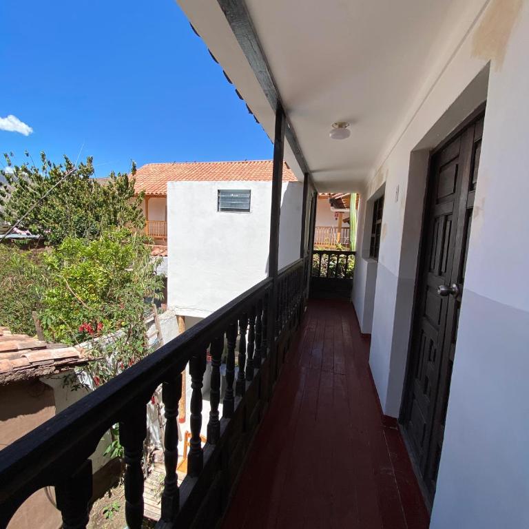 CASA ANDINA PRIVADA a lado del Museo - Qespiwanka - Vacation Home - 2