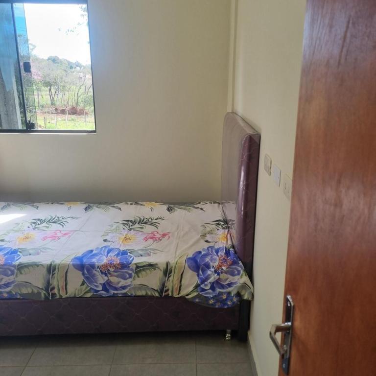 Un paraíso junto al rio - One-Bedroom Apartment - 2