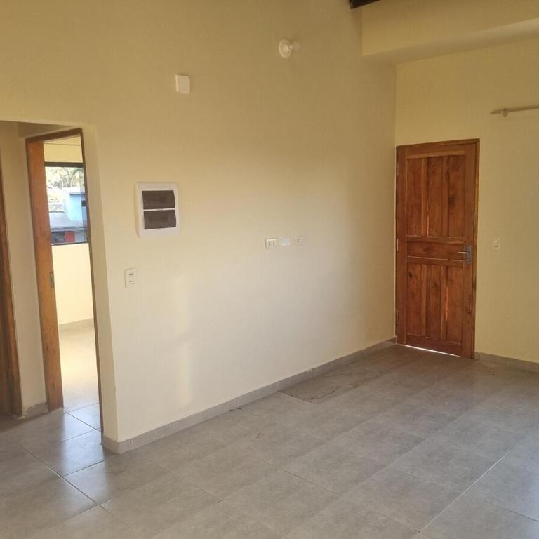 Un paraíso junto al rio - One-Bedroom Apartment - 4