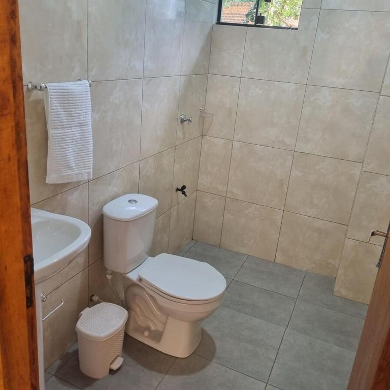 Un paraíso junto al rio - One-Bedroom Apartment - 5
