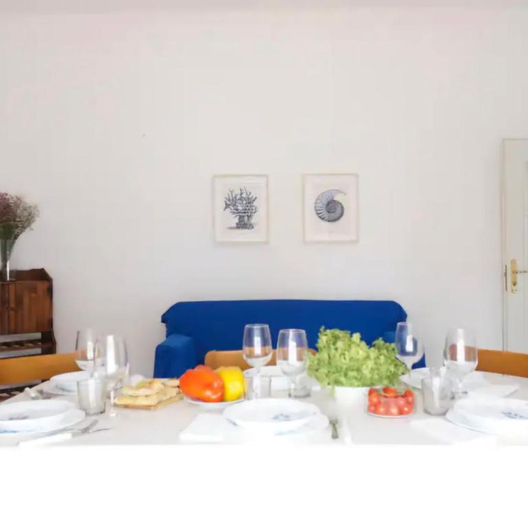 A due passi dal mare Lovely Apartment Viareggio - Appartamento con 2 Camere da Letto - 3