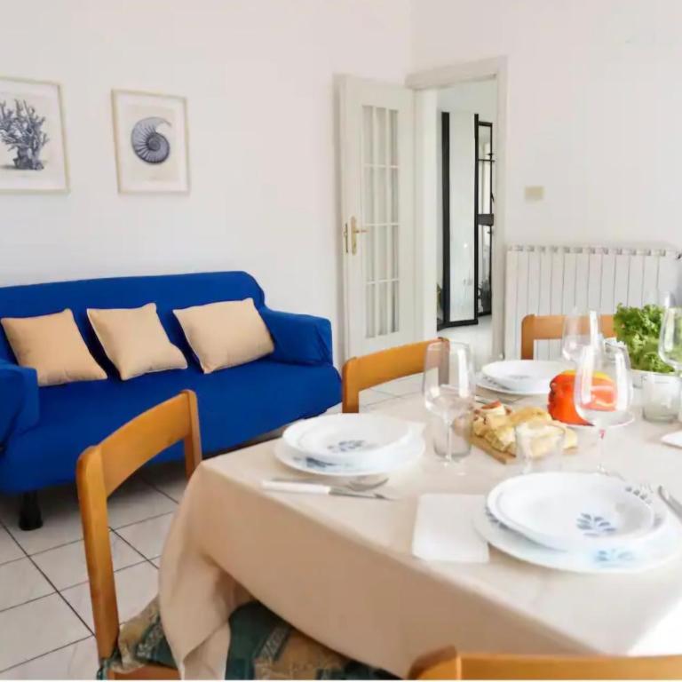 A due passi dal mare Lovely Apartment Viareggio - Appartamento con 2 Camere da Letto - 4