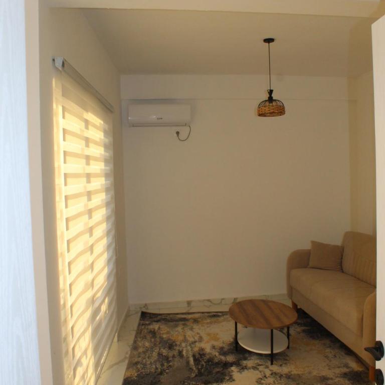 Lunis Dobra Voda - One-Bedroom Apartment - 1