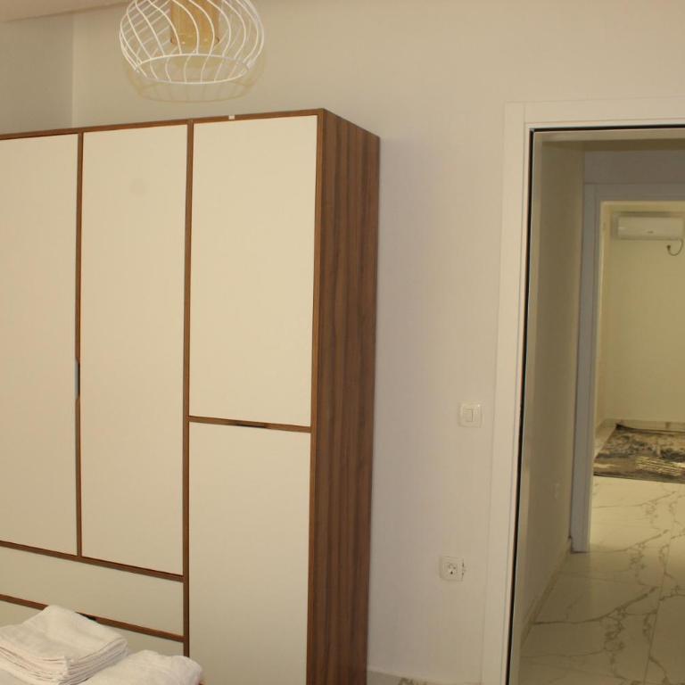 Lunis Dobra Voda - One-Bedroom Apartment - 5