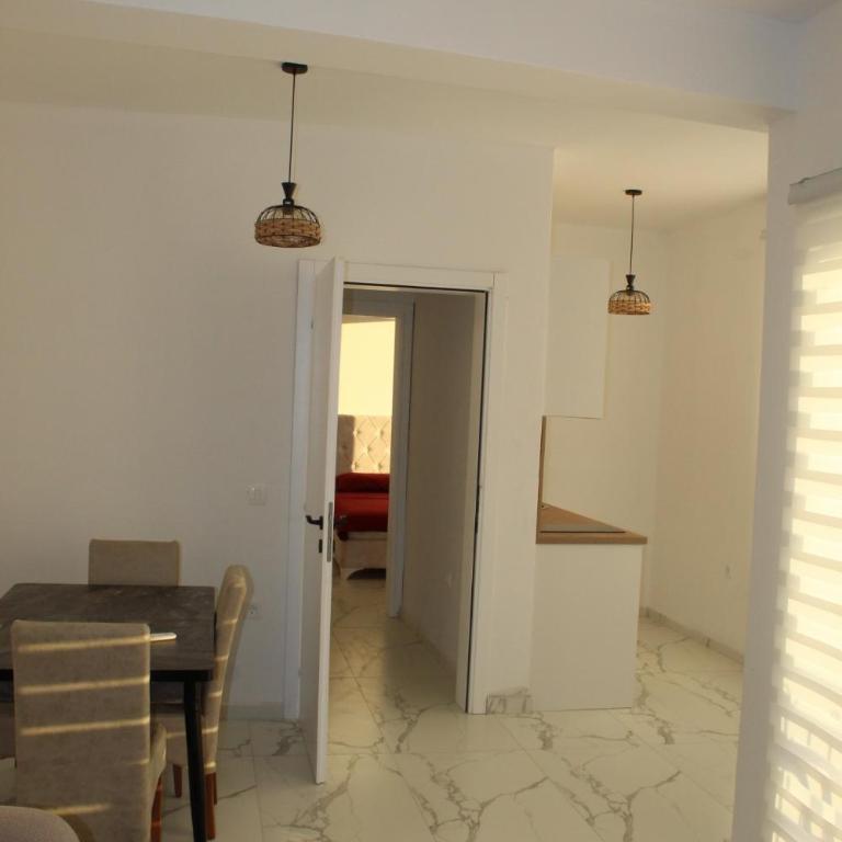 Lunis Dobra Voda - One-Bedroom Apartment - 8