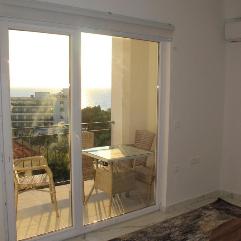 Lunis Dobra Voda - One-Bedroom Apartment - 10