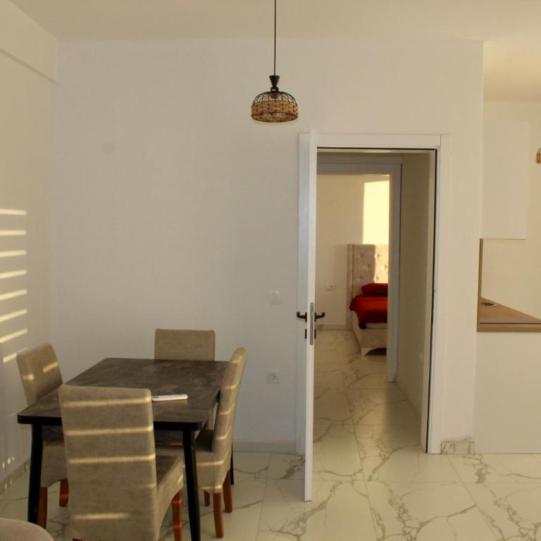 Lunis Dobra Voda - One-Bedroom Apartment - 12