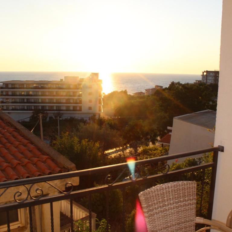 Lunis Dobra Voda - One-Bedroom Apartment - 15