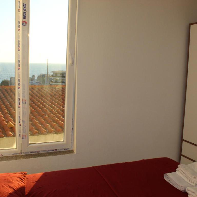 Lunis Dobra Voda - One-Bedroom Apartment - 18