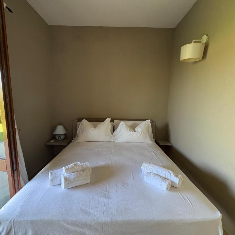 Villa Capo Coda Cavallo Baia Salinedda - Appartamento con 3 Camere da Letto - 36