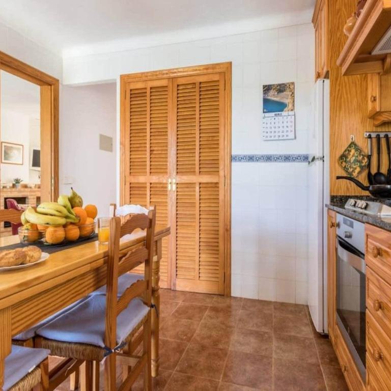 Spacious villa in Alcúdia with pool - Villa de 6 dormitorios - 17