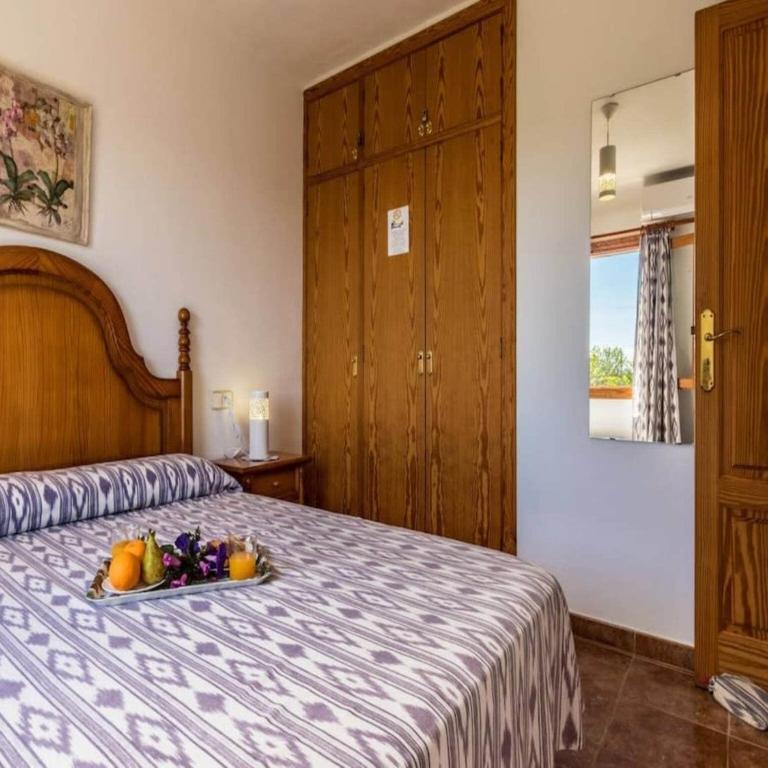 Spacious villa in Alcúdia with pool - Villa de 6 dormitorios - 19