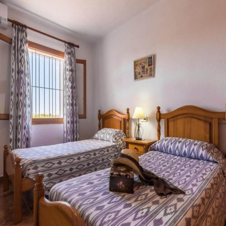 Spacious villa in Alcúdia with pool - Villa de 6 dormitorios - 21