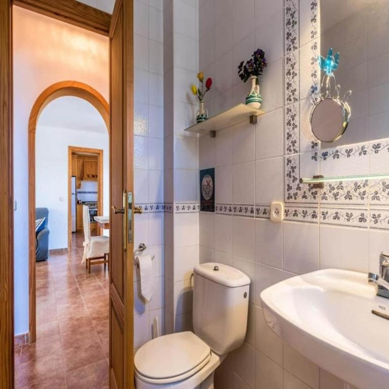 Spacious villa in Alcúdia with pool - Villa de 6 dormitorios - 30