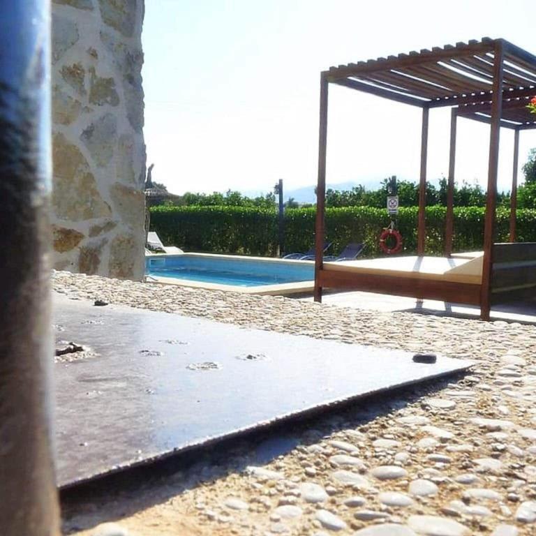 Spacious villa in Alcúdia with pool - Villa de 6 dormitorios - 33
